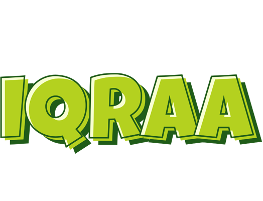 Iqraa summer logo