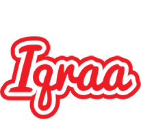 Iqraa sunshine logo