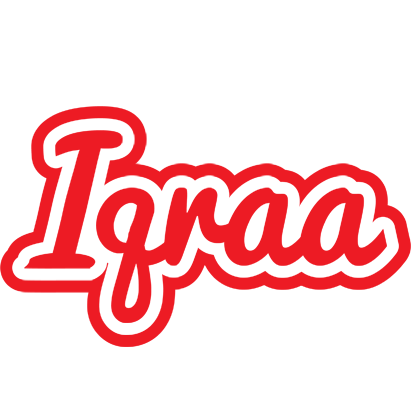 Iqraa sunshine logo