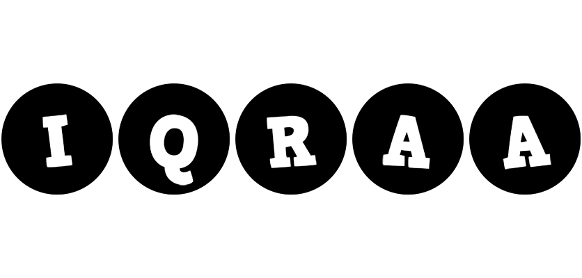 Iqraa tools logo