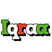 Iqraa venezia logo