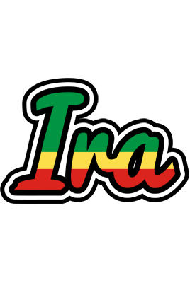 Ira african logo