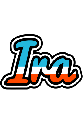 Ira america logo