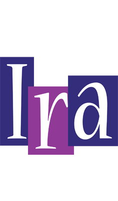 Ira autumn logo