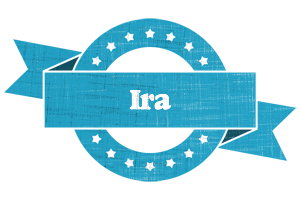 Ira balance logo