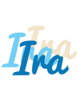 Ira breeze logo