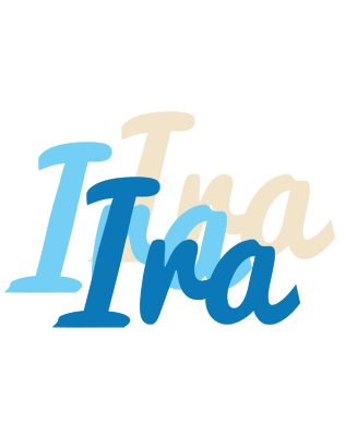 Ira breeze logo