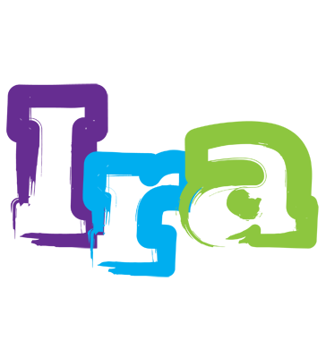 Ira casino logo