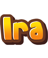 Ira cookies logo