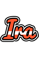 Ira denmark logo