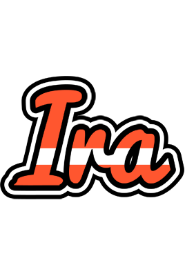 Ira denmark logo