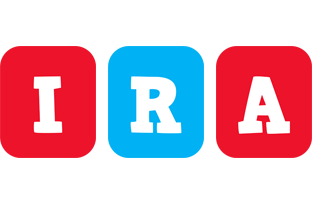 Ira diesel logo