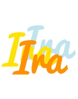 Ira energy logo