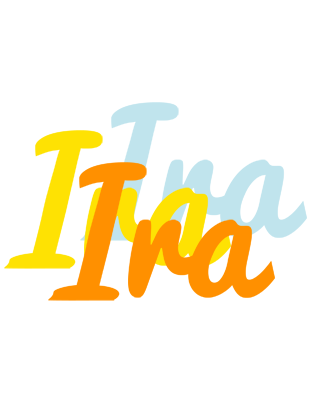 Ira energy logo