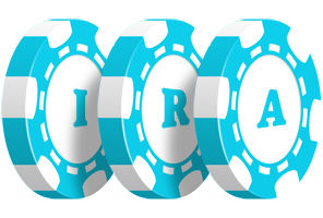 Ira funbet logo