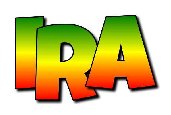 Ira mango logo