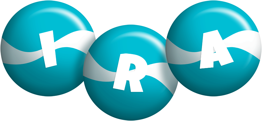 Ira messi logo