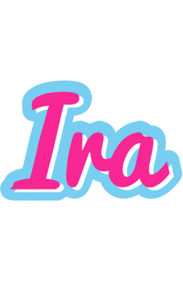 Ira popstar logo