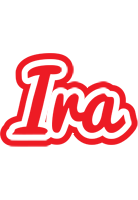 Ira sunshine logo