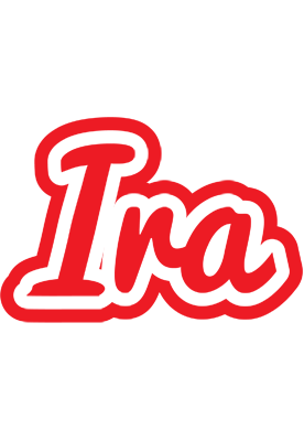 Ira sunshine logo