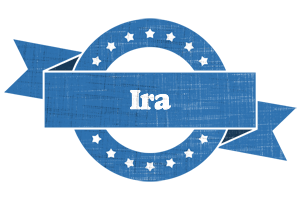 Ira trust logo