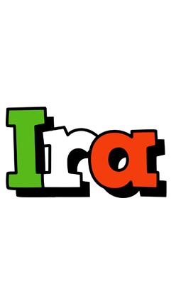 Ira venezia logo