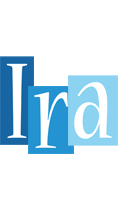 Ira winter logo