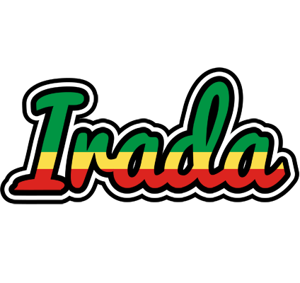 Irada african logo