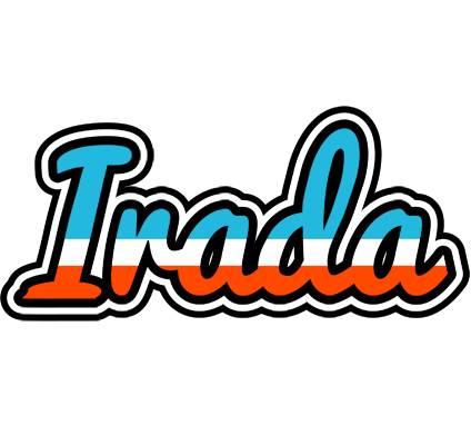 Irada america logo