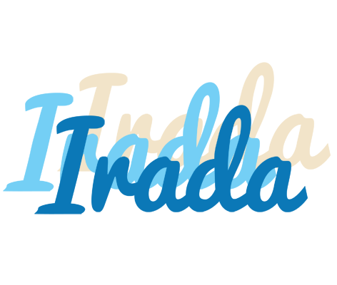 Irada breeze logo