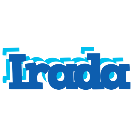 Irada business logo