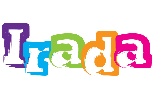 Irada casino logo