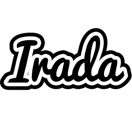 Irada chess logo