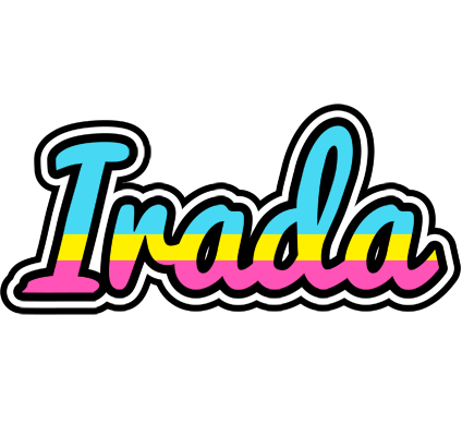 Irada circus logo