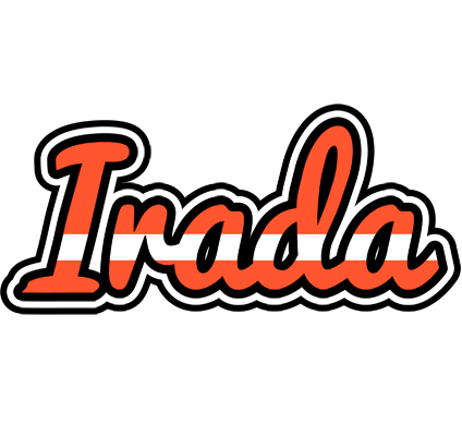 Irada denmark logo