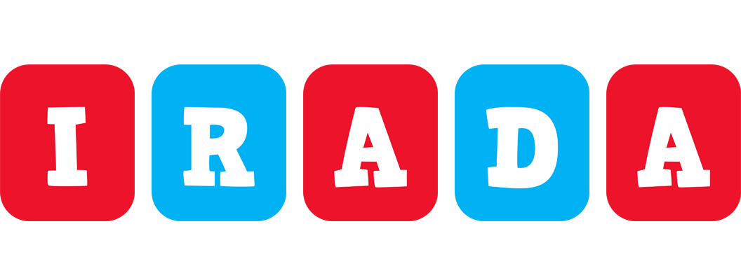 Irada diesel logo