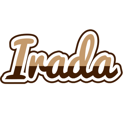 Irada exclusive logo
