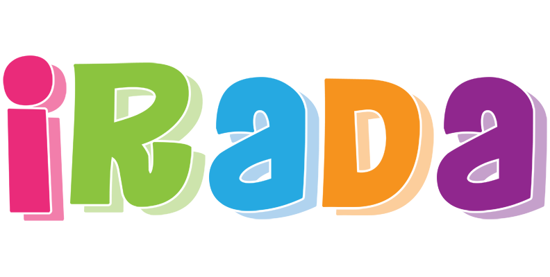 Irada friday logo