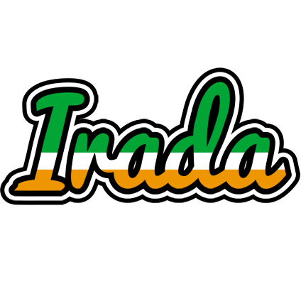 Irada ireland logo