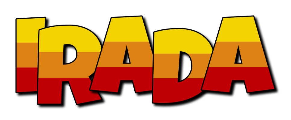 Irada jungle logo