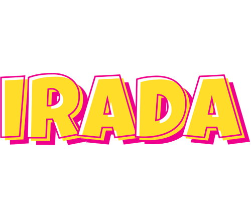 Irada kaboom logo
