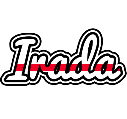 Irada kingdom logo