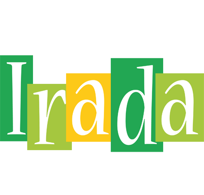 Irada lemonade logo