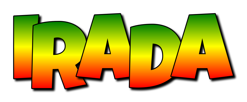 Irada mango logo