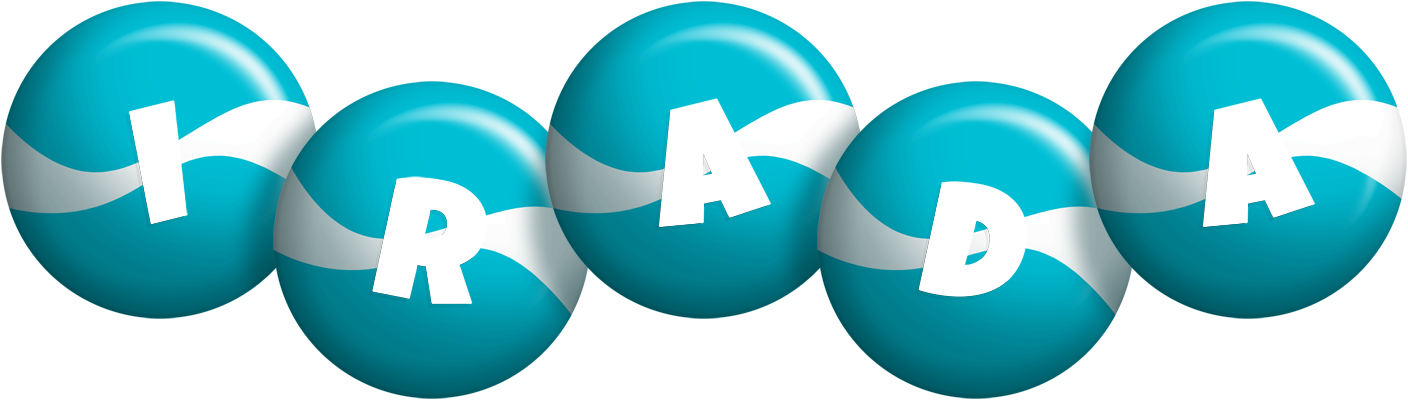 Irada messi logo