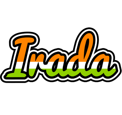 Irada mumbai logo