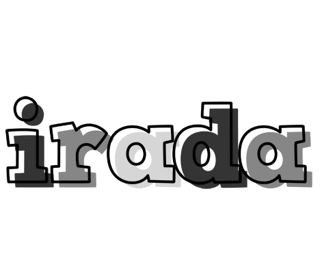Irada night logo