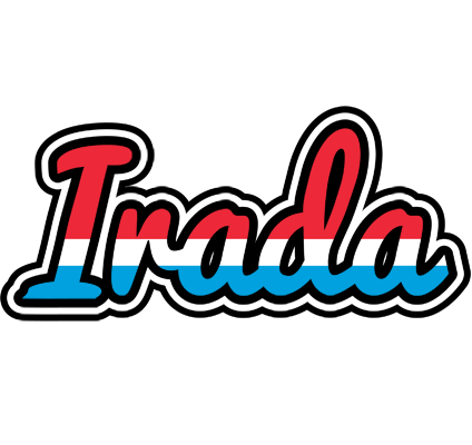 Irada norway logo