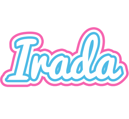 Irada outdoors logo
