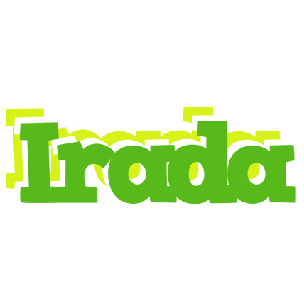 Irada picnic logo
